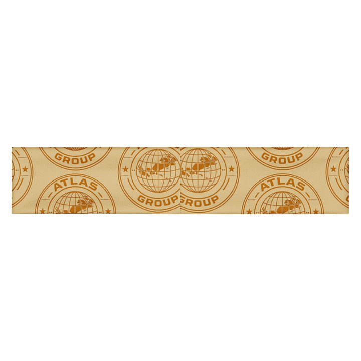 AG Head Band (Tan) product image (2)