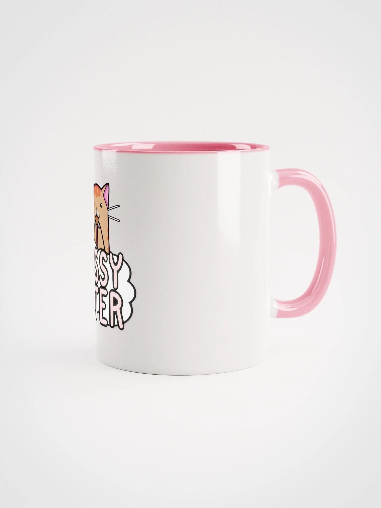 Pussy Tater Mug product image (1)