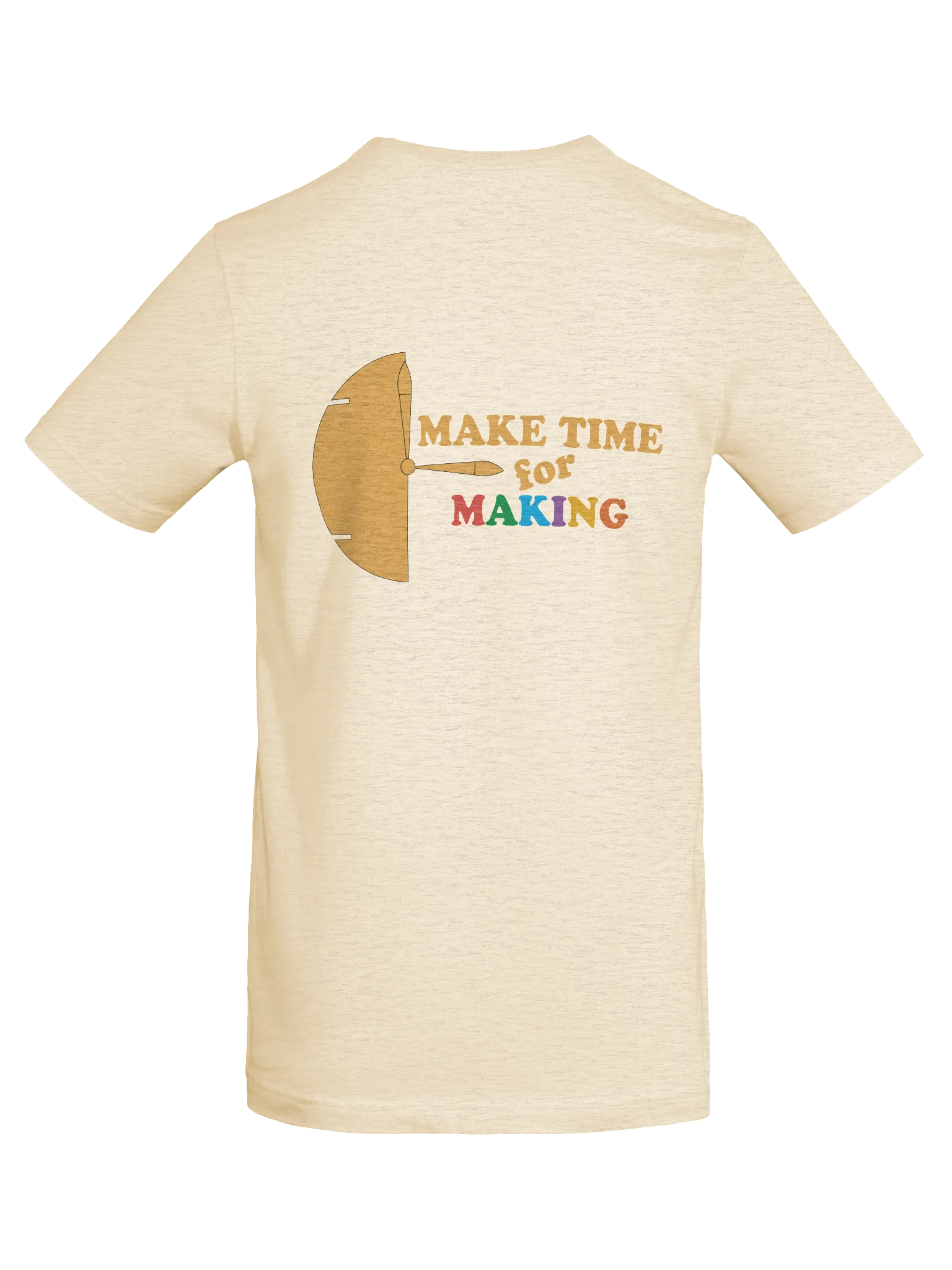 Make Time for Making product image (8)