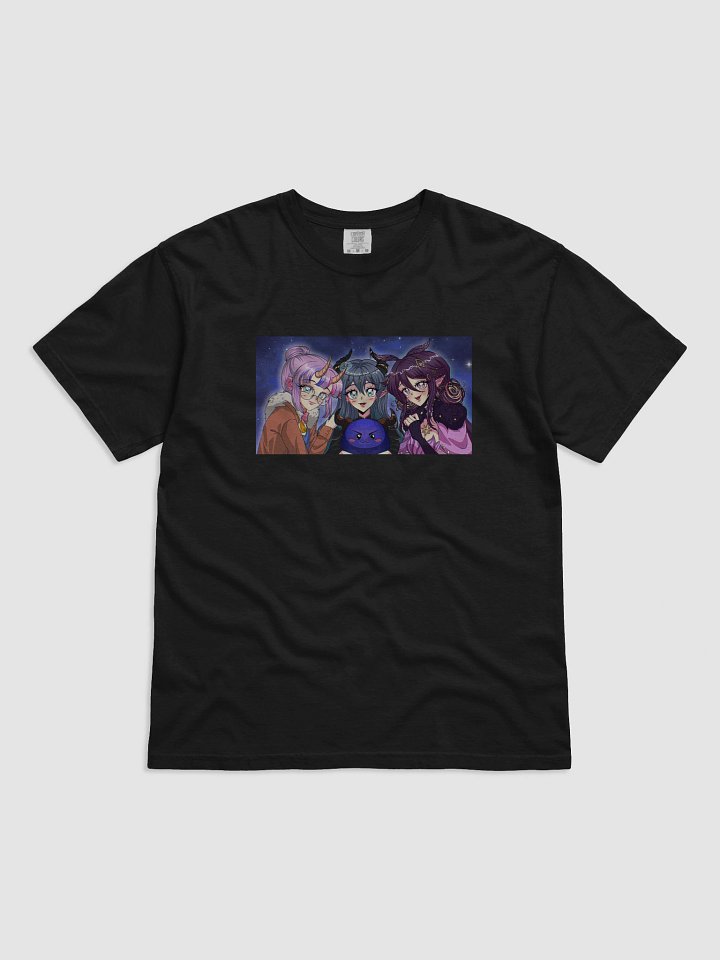 Family Collab T-Shirt product image (1)