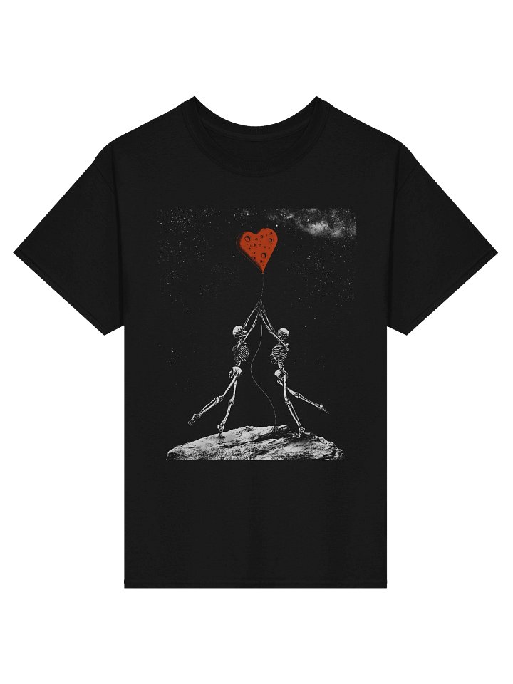 A Heart Full of Love T-Shirt. product image (1)