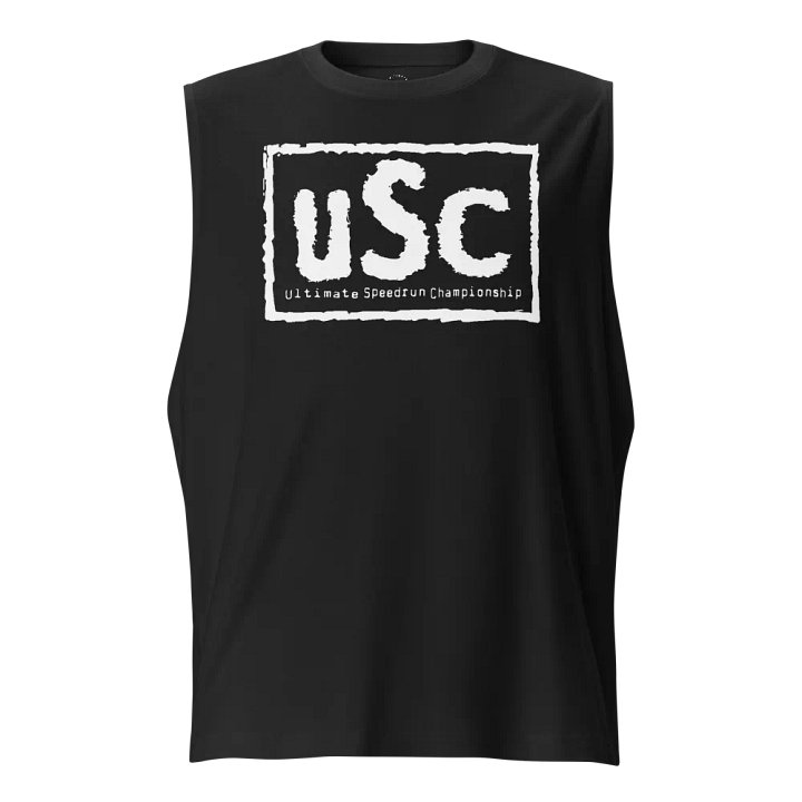 USC Flashback | Unisex Tank Top product image (1)