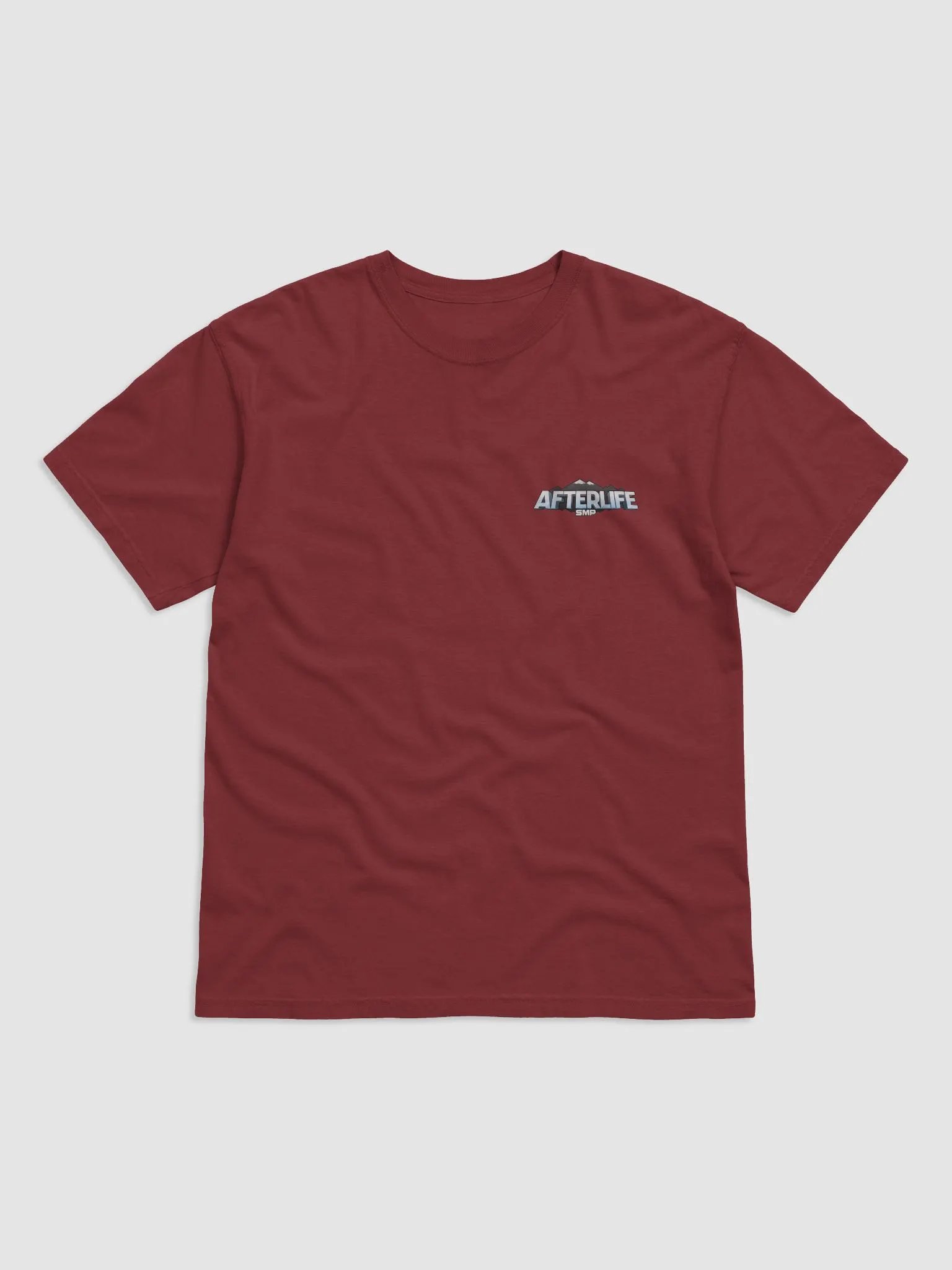 AfterLife Printed Shirt product image (2)
