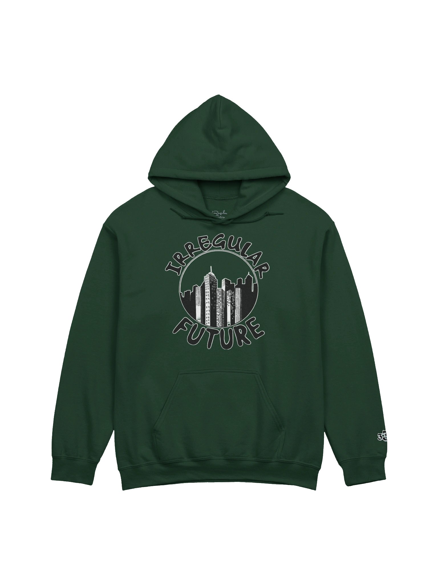 Circle City Hoody product image (8)