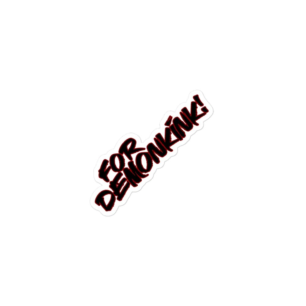【VIXWYTCH】For Demonkink Magnet product image (1)