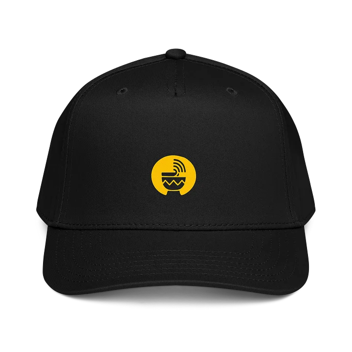 Griotwave Iconic Baseball Cap product image (1)