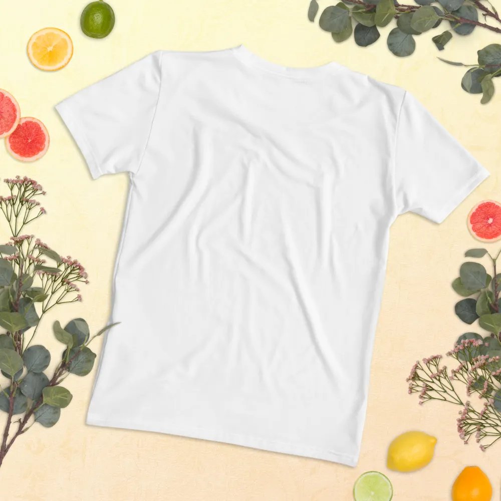 BUDDHA WITH BOOTY TEES 4 U WOMEN “Release them with love. Then put them on your shit list.” product image (6)