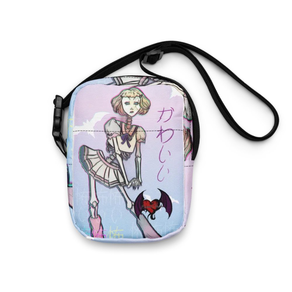 Kowai Kawaii - Skeleton product image (8)