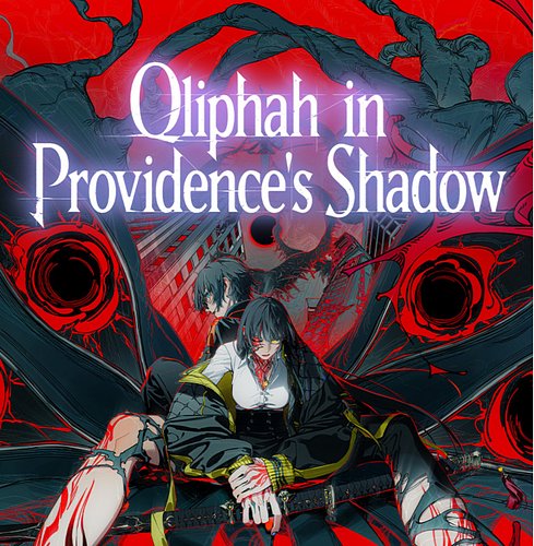 I'm live playing Qliphah in Providence’s Shadow thanks to @ArcSystemWorksU for the key! #vtuber #twitch 
https://www.twitch....