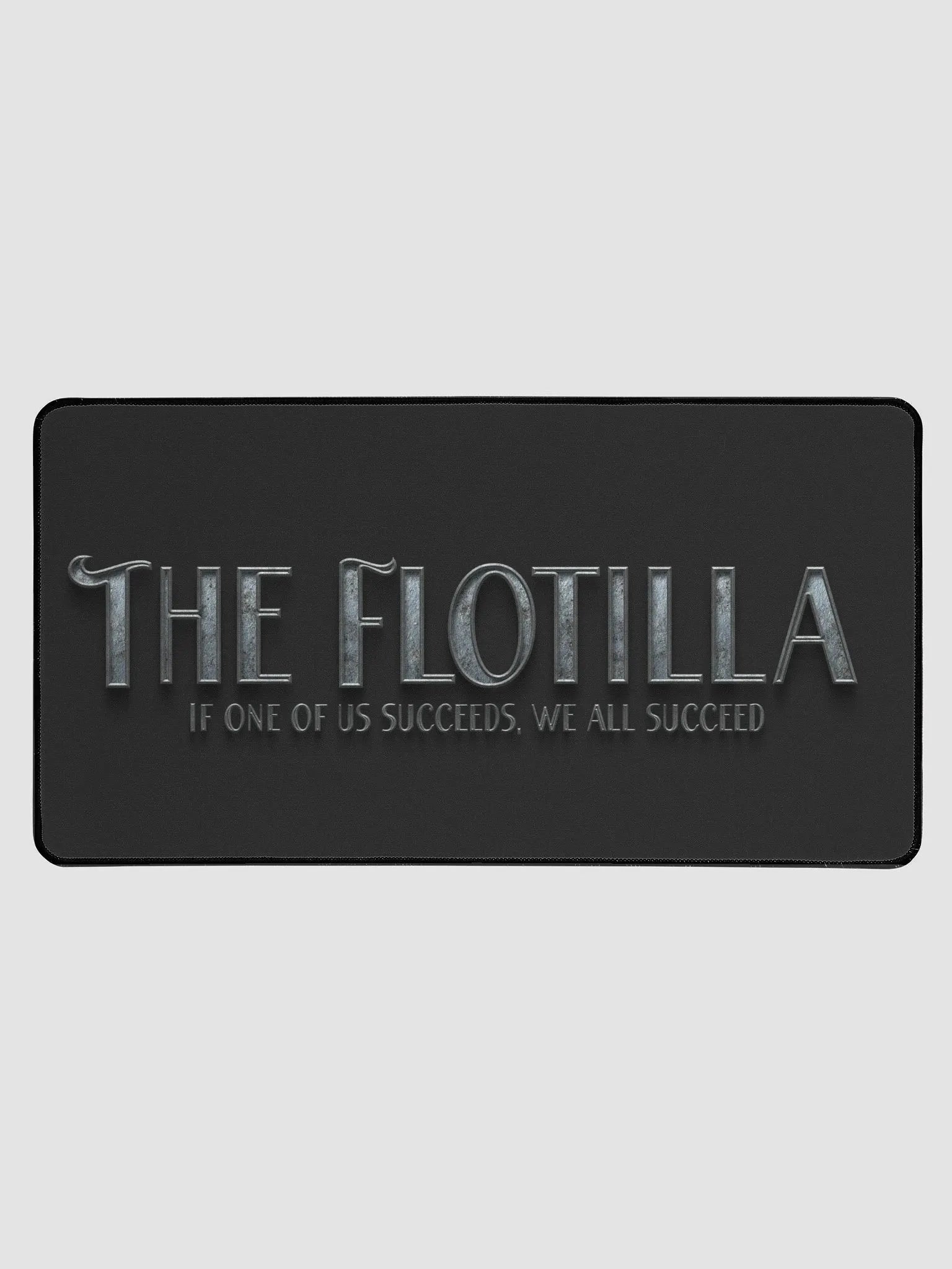 The Flotilla - Desk Mat product image (2)