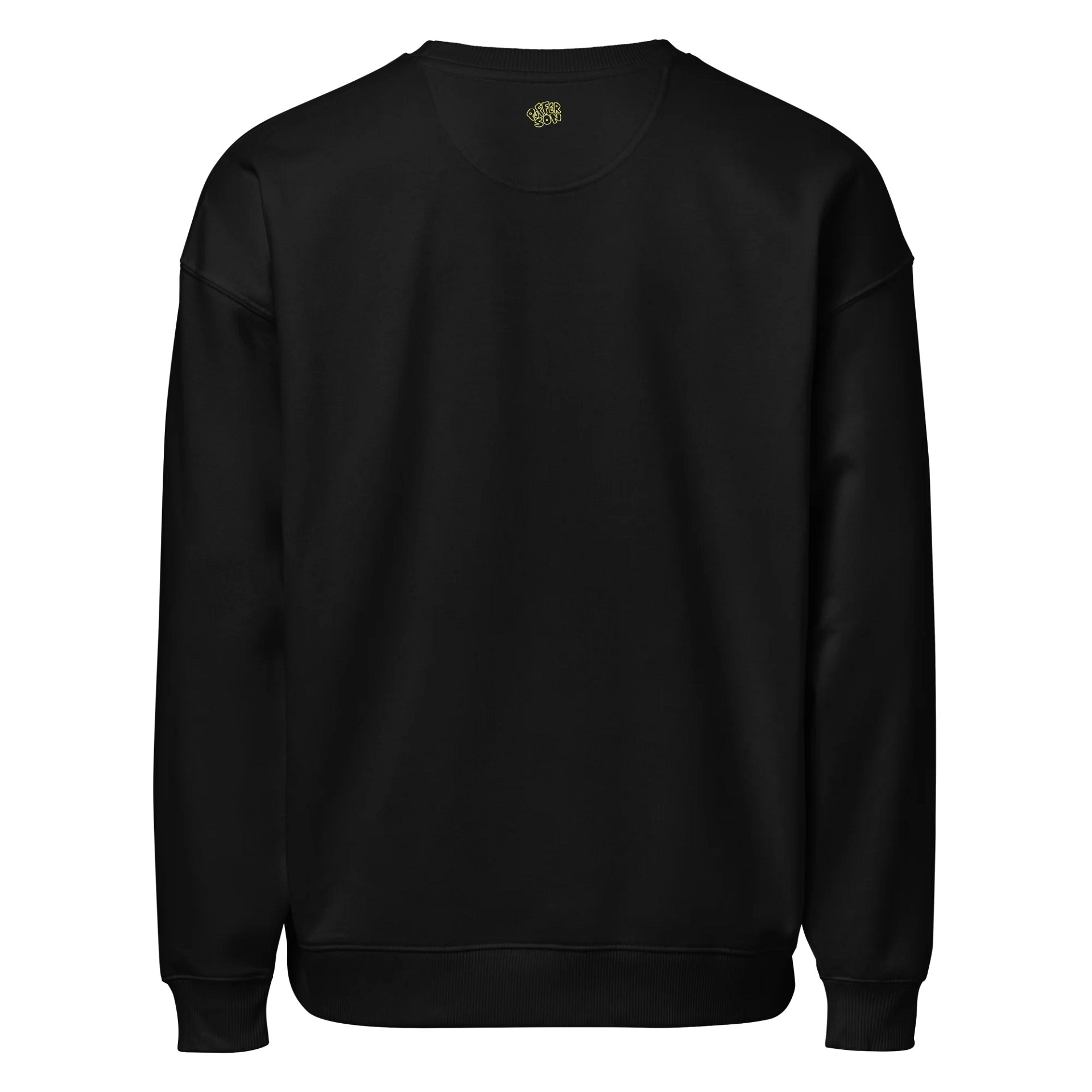 Sunset Crewneck product image (2)