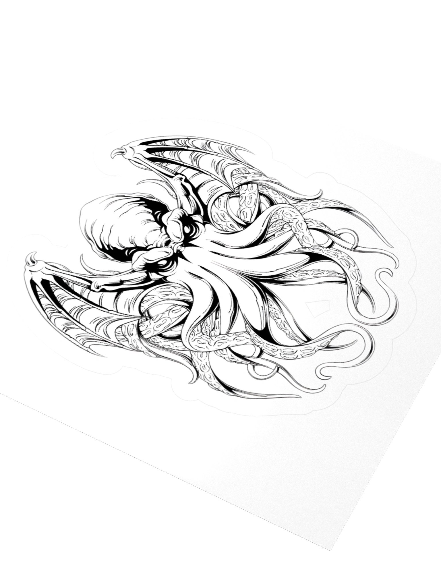 Old ones sticker product image (11)
