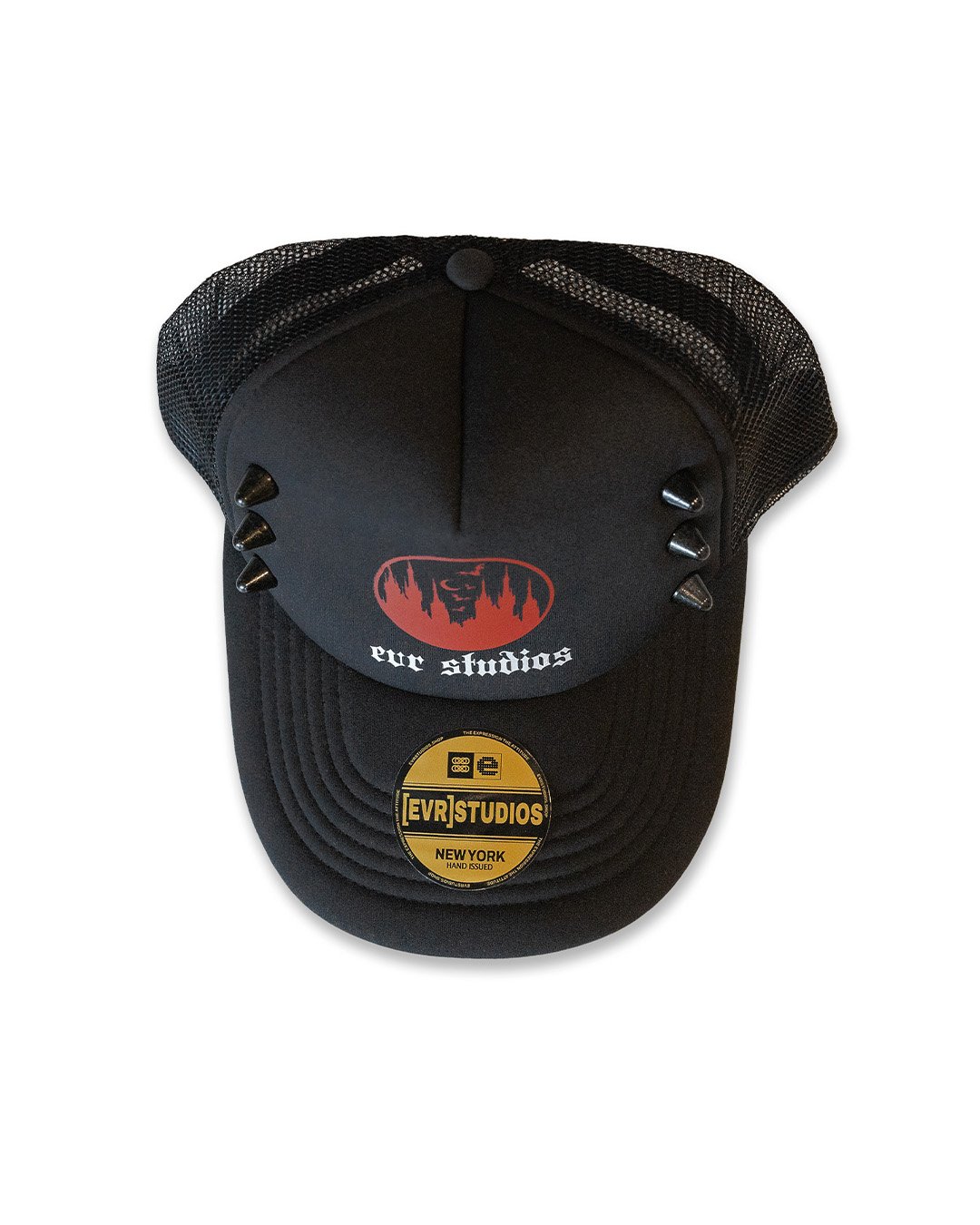 Castle Trucker product image (3)
