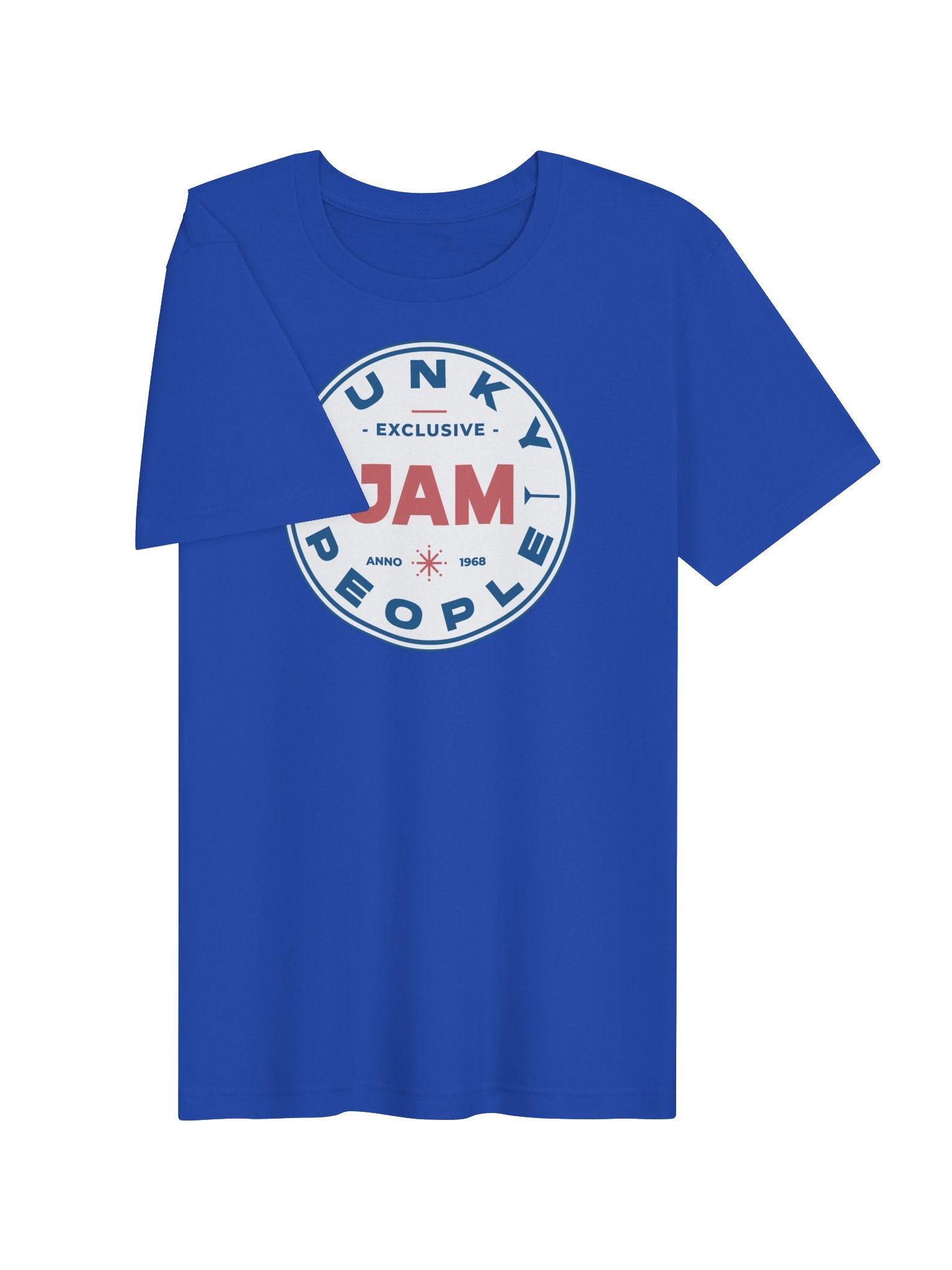 Jam (Funky People) product image (4)