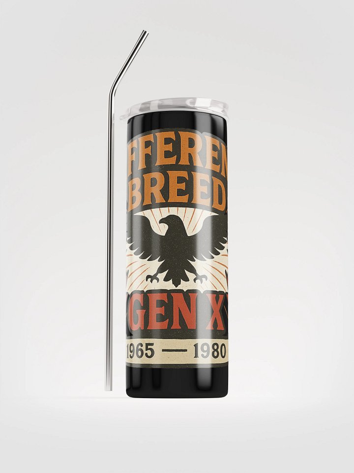 Different Breed Eagle product image (1)