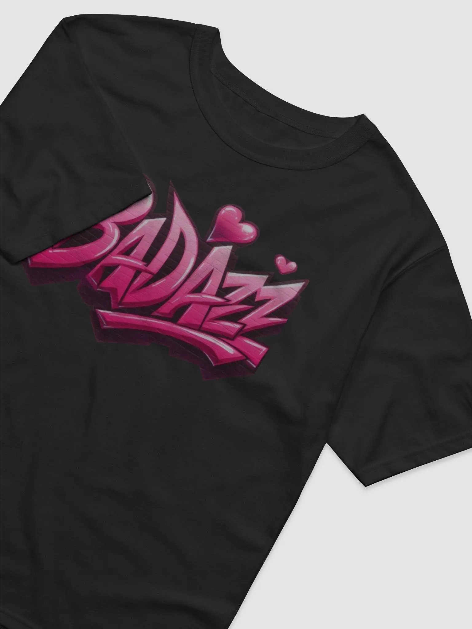 BadAzz Champion T-shirt product image (7)