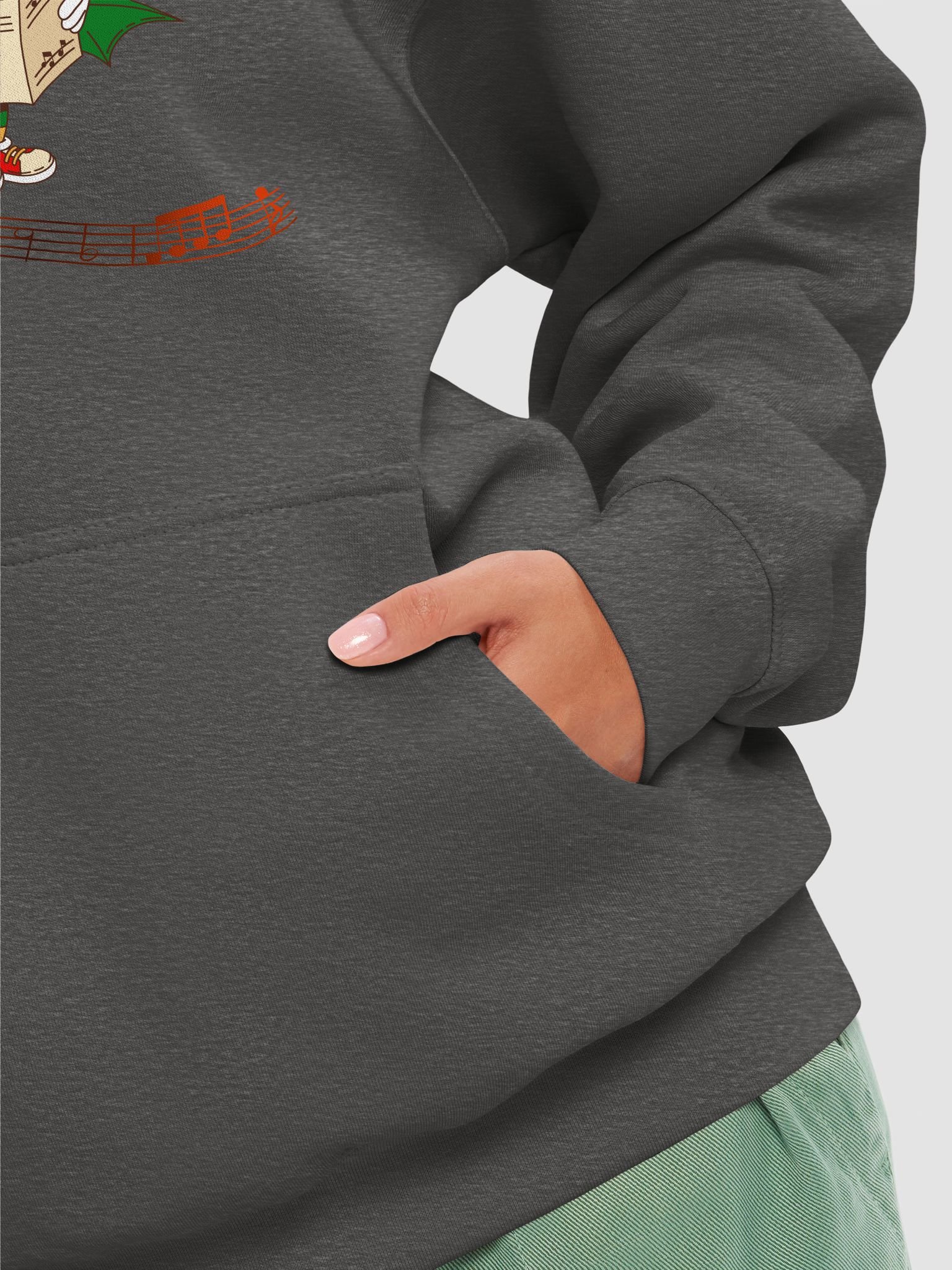 Amped For Christmas product image (31)