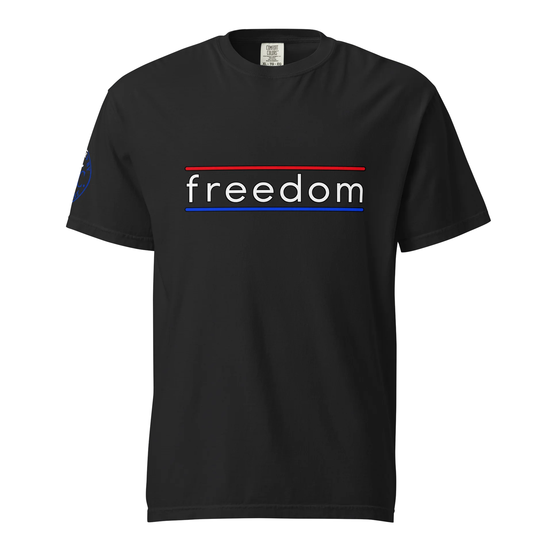 Freedom: 2 Corinthians‬ ‭3‬:‭17‬ ‭ product image (1)