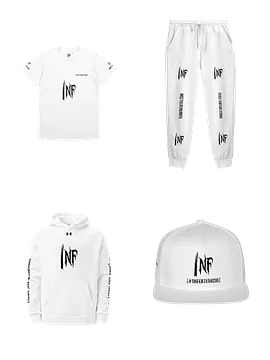[SEASON 1 HIVE BUNDLE]