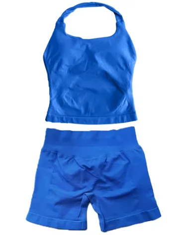 Electric Blue ⚡️ TWO PIECE READY SET 🌴 product image (8)
