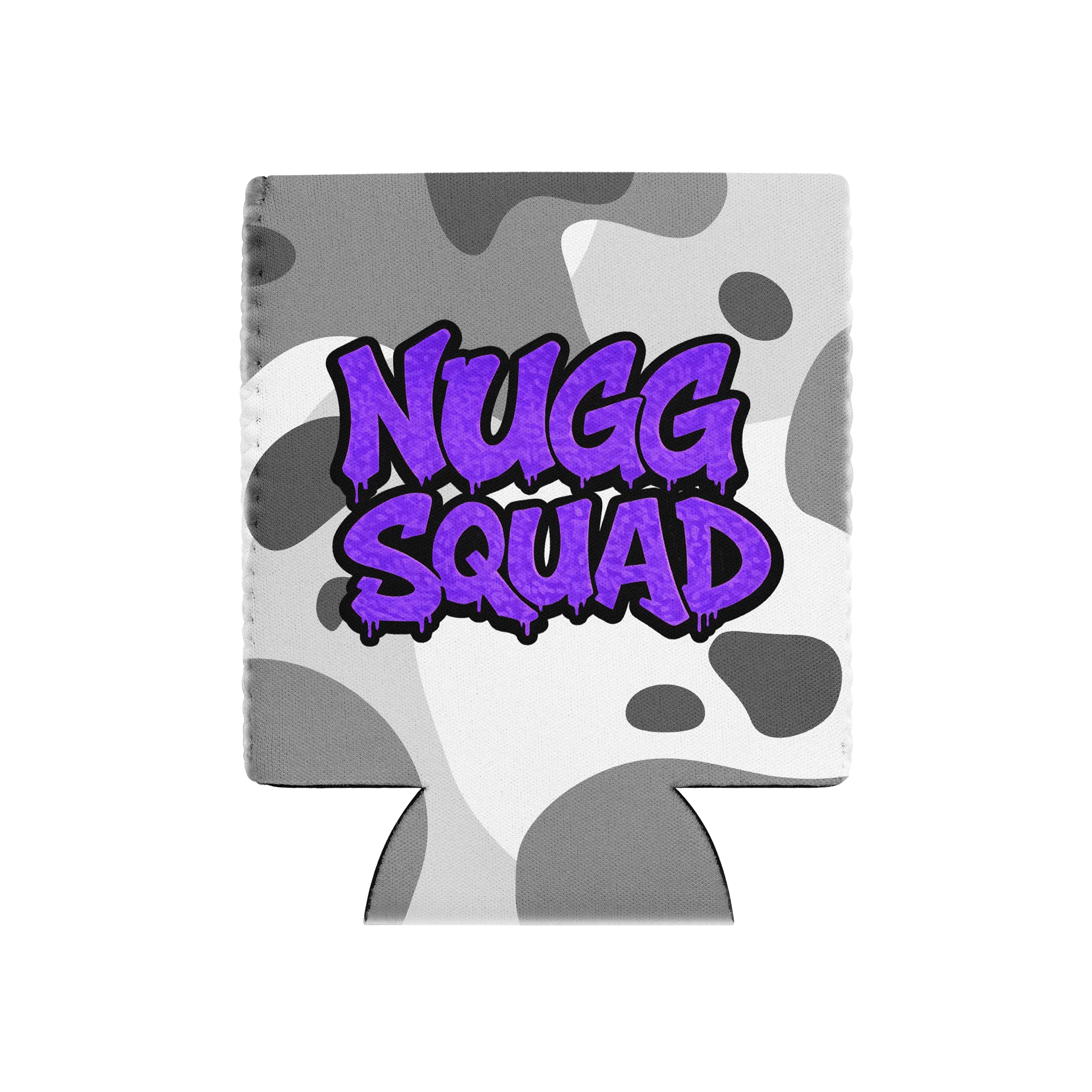 SquadUp Beer Koozie product image (19)