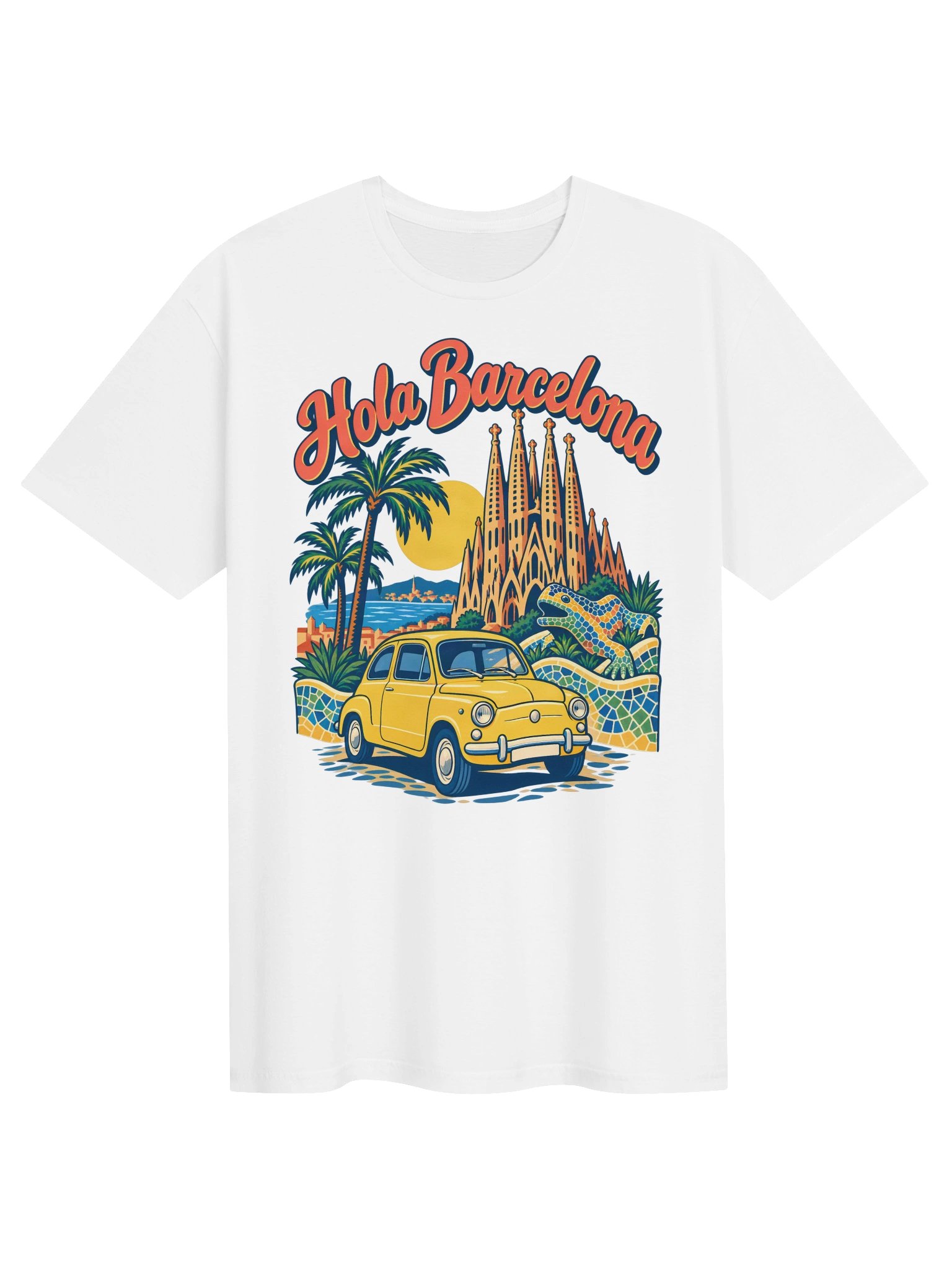 Hola Barcelona product image (1)