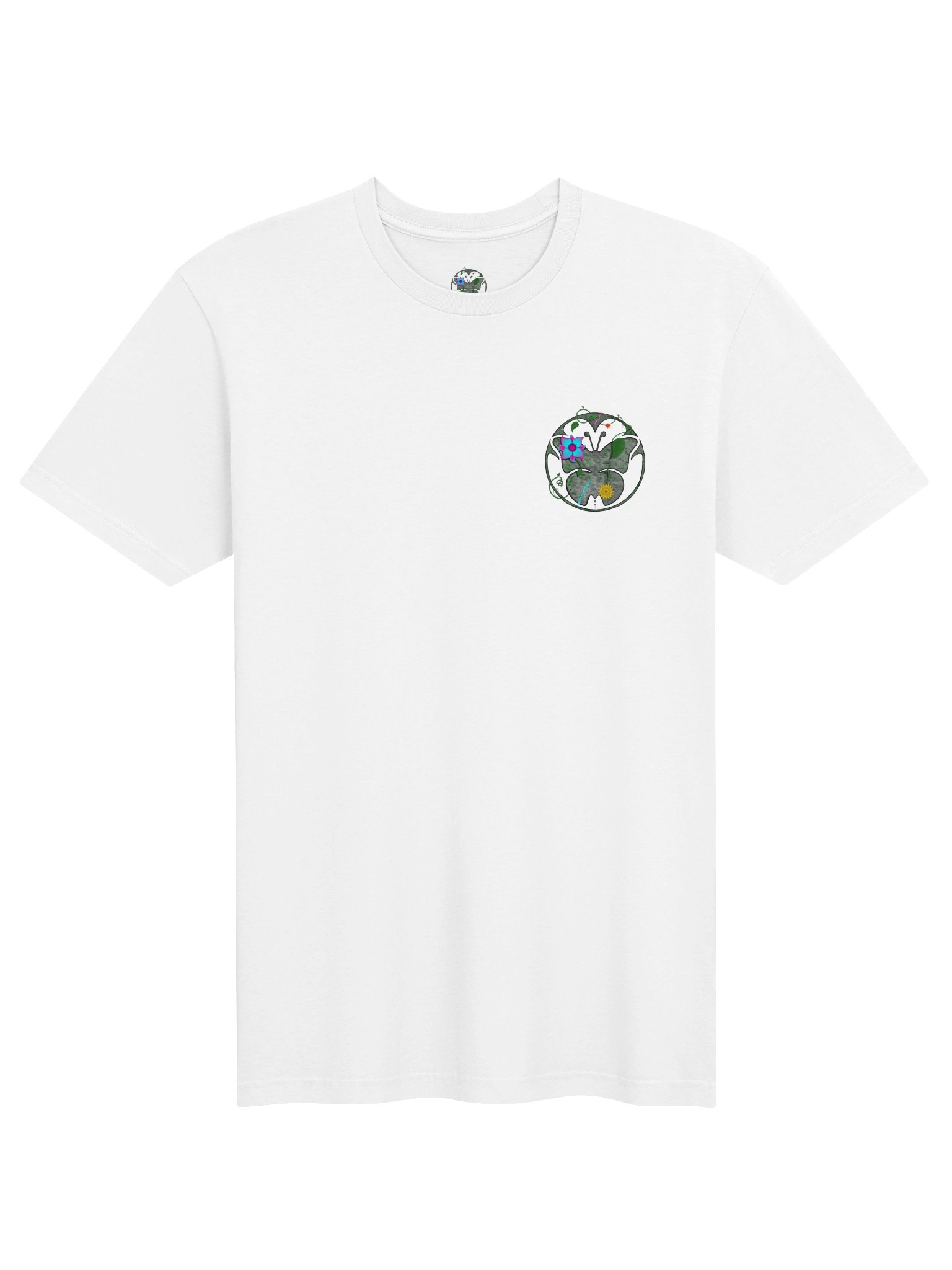 NATURE T-Shirt product image (1)