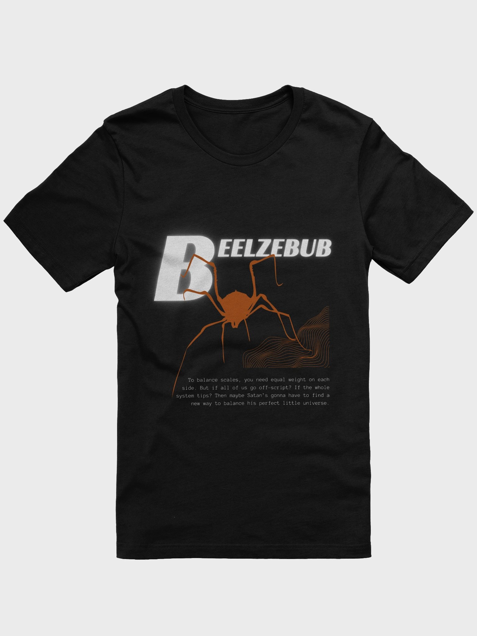 GLUTTONY - BEELZEBUB product image (1)