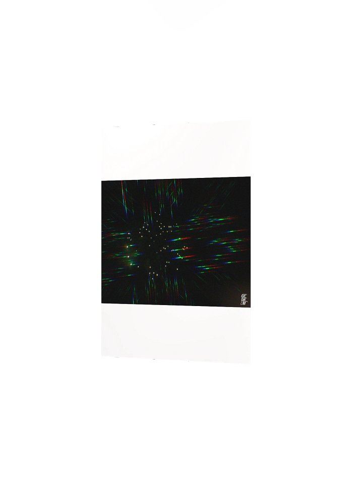 Fireworks Through 3D Glasses 3 product image (12)