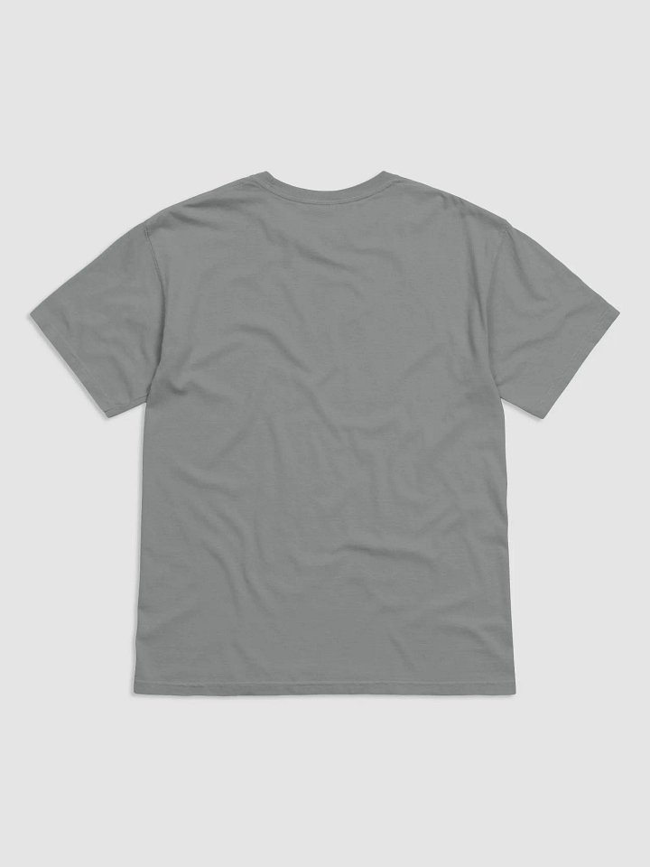 Nefertari Stars Comfort Colors Garment-Dyed Heavyweight T-Shirt product image (2)