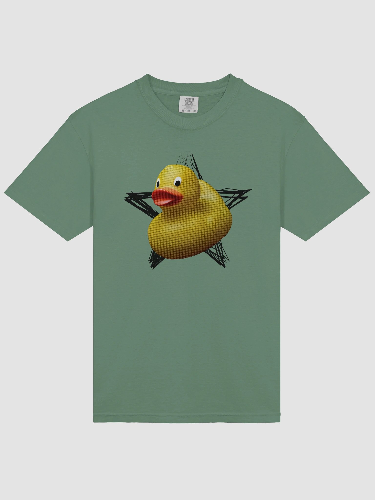 Duck Logo product image (40)