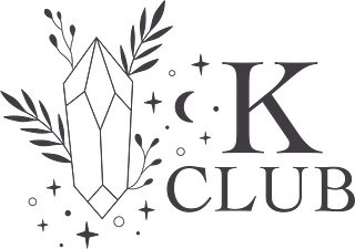 K-Club for Author K Webster