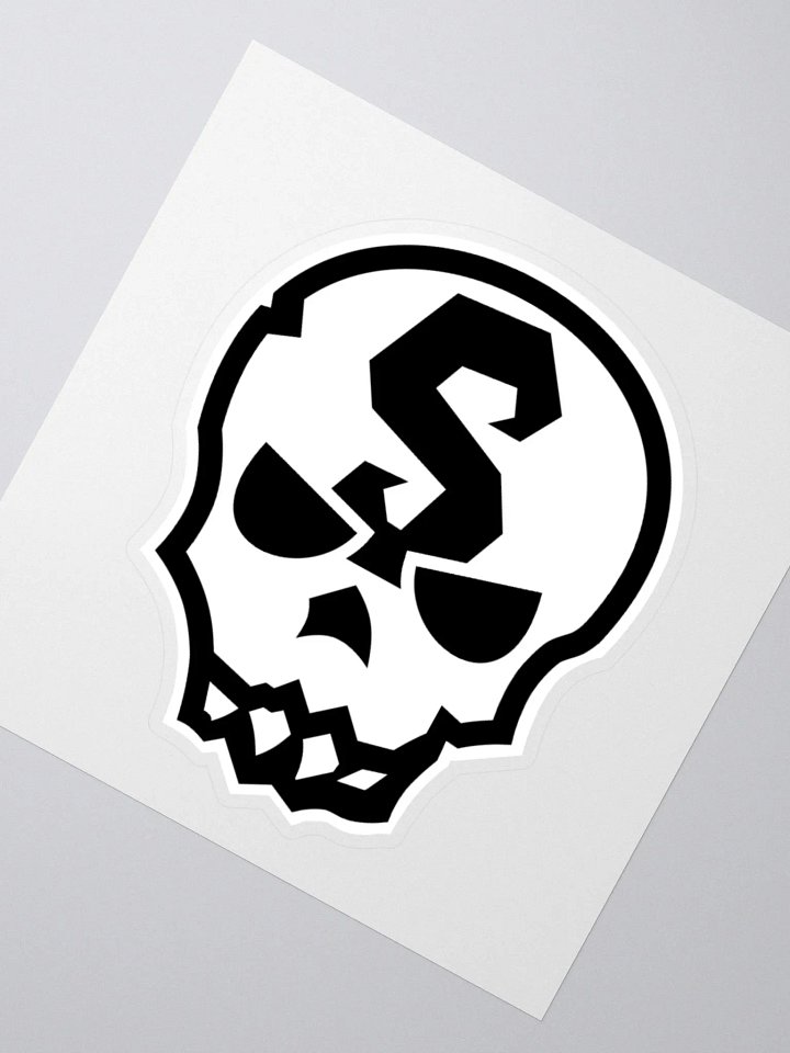SpooDieCry Skull product image (2)