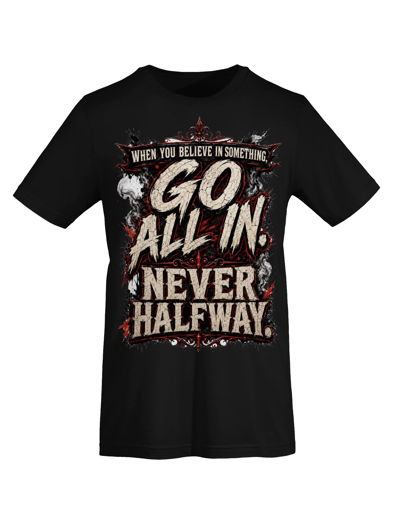 GO ALL IN product image (5)