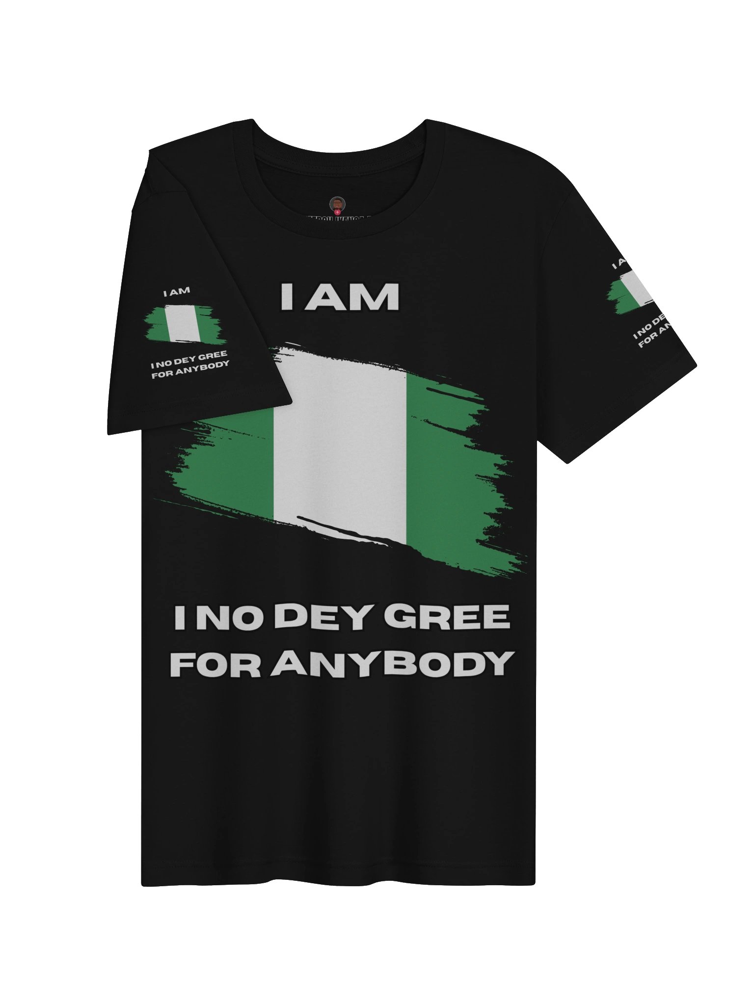 No gree for anybody product image (19)