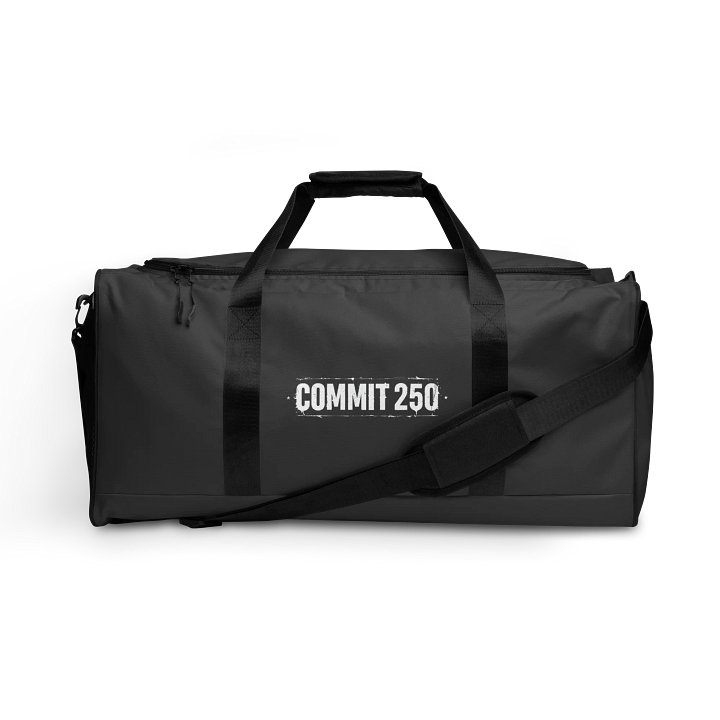 Duffle Bag product image (1)