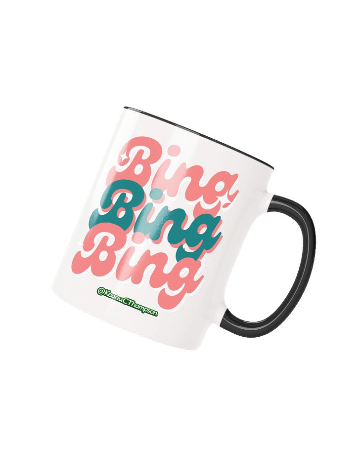 Bing Bing Bing Mug product image (20)