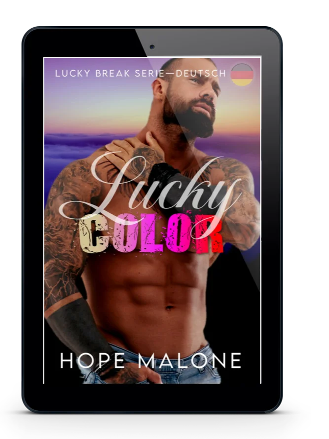 Lucky Color : Deutsch product image (1)