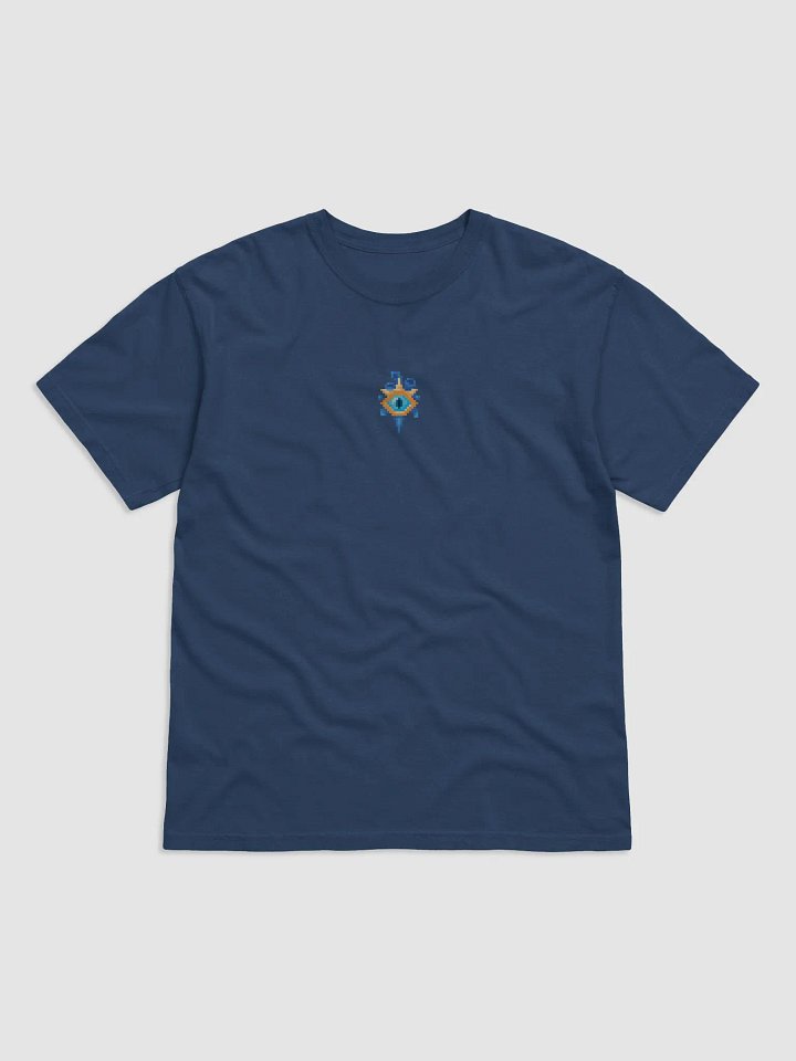 Mysterious Relic T-Shirt product image (1)