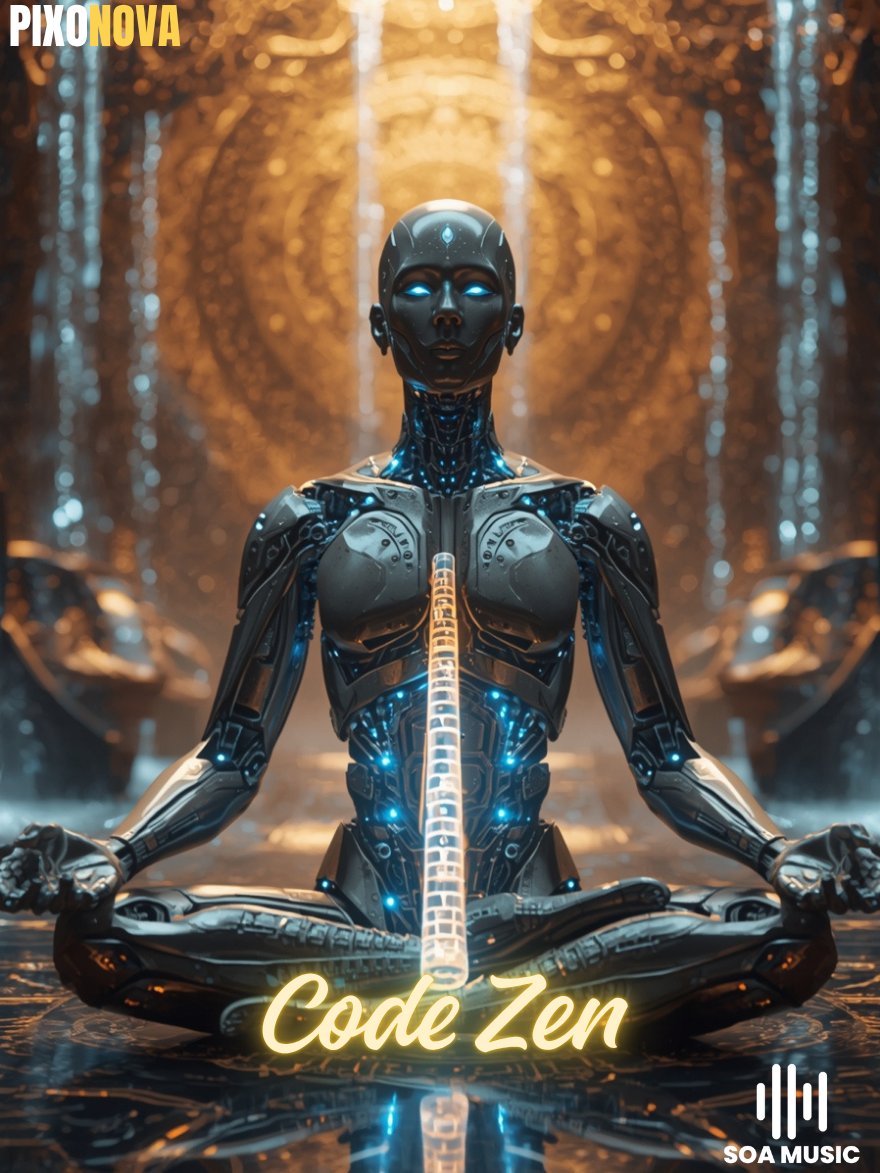 Code Zen product image (1)