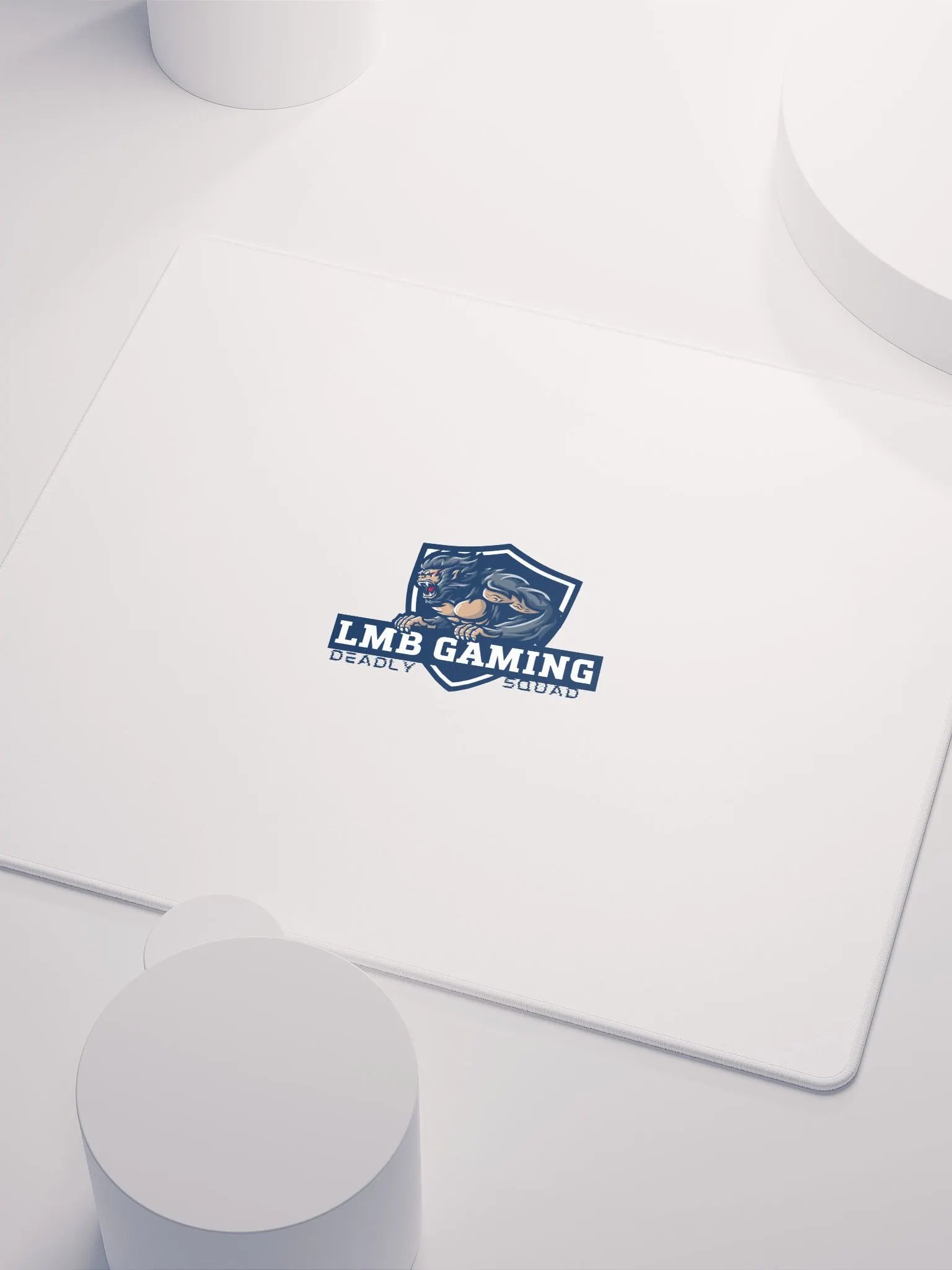 LMB Gaming - Gaming mousepad product image (3)