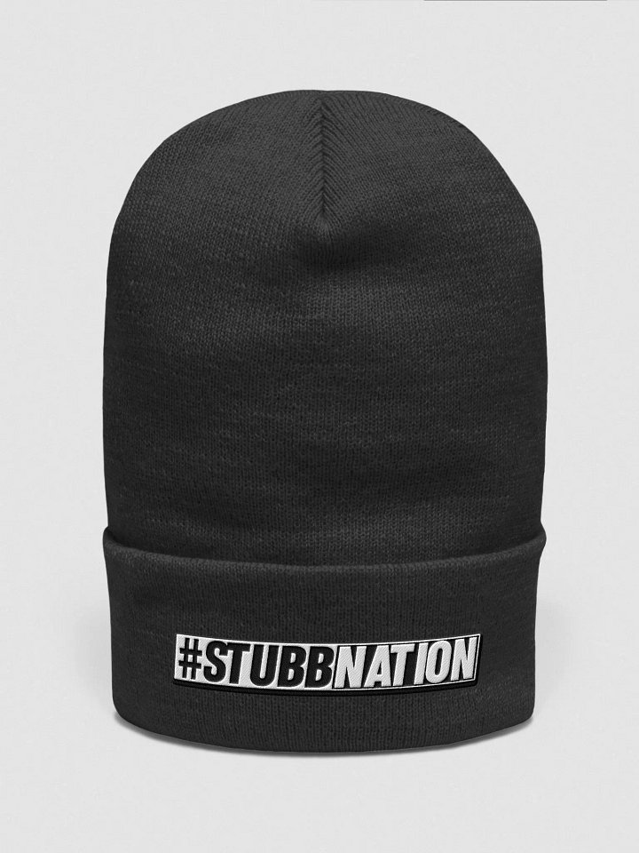 Tim Stubbs #stubbnation product image (1)