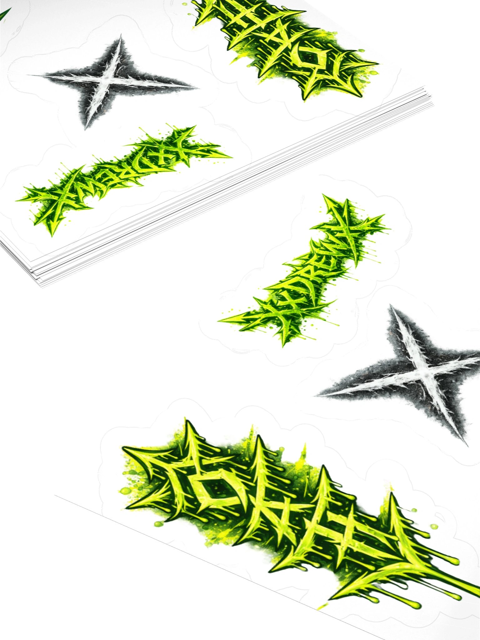 Oath in Emoticons product image (10)