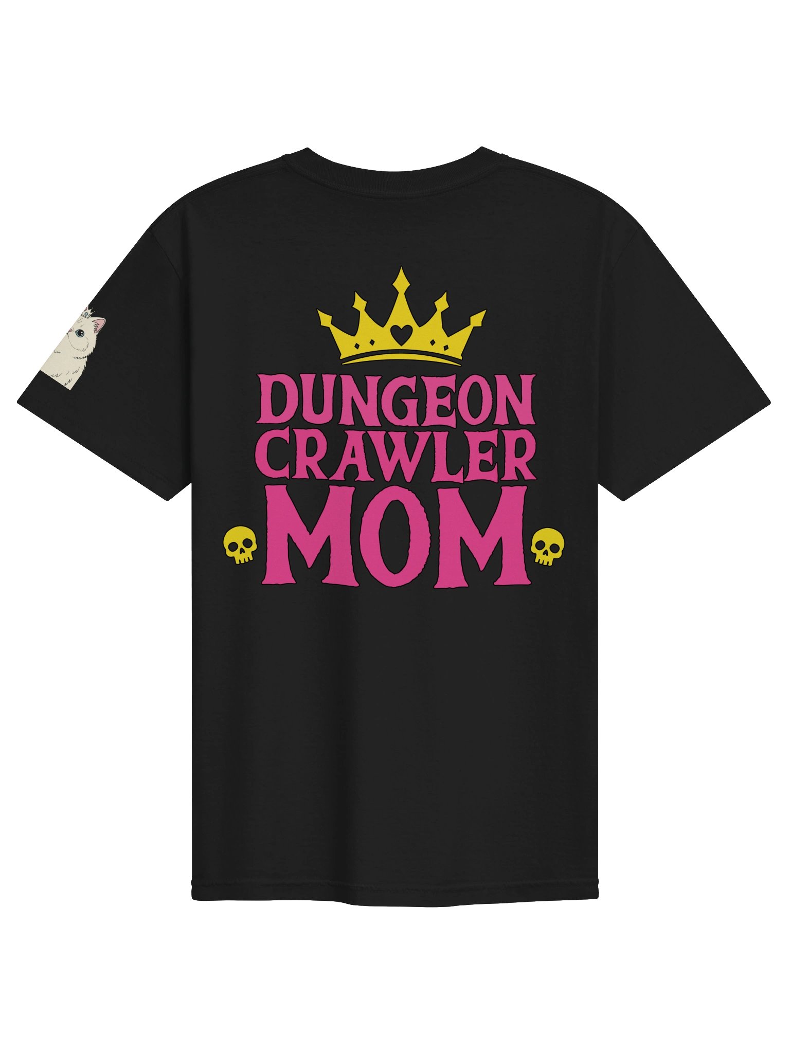 Crawler Mom product image (2)