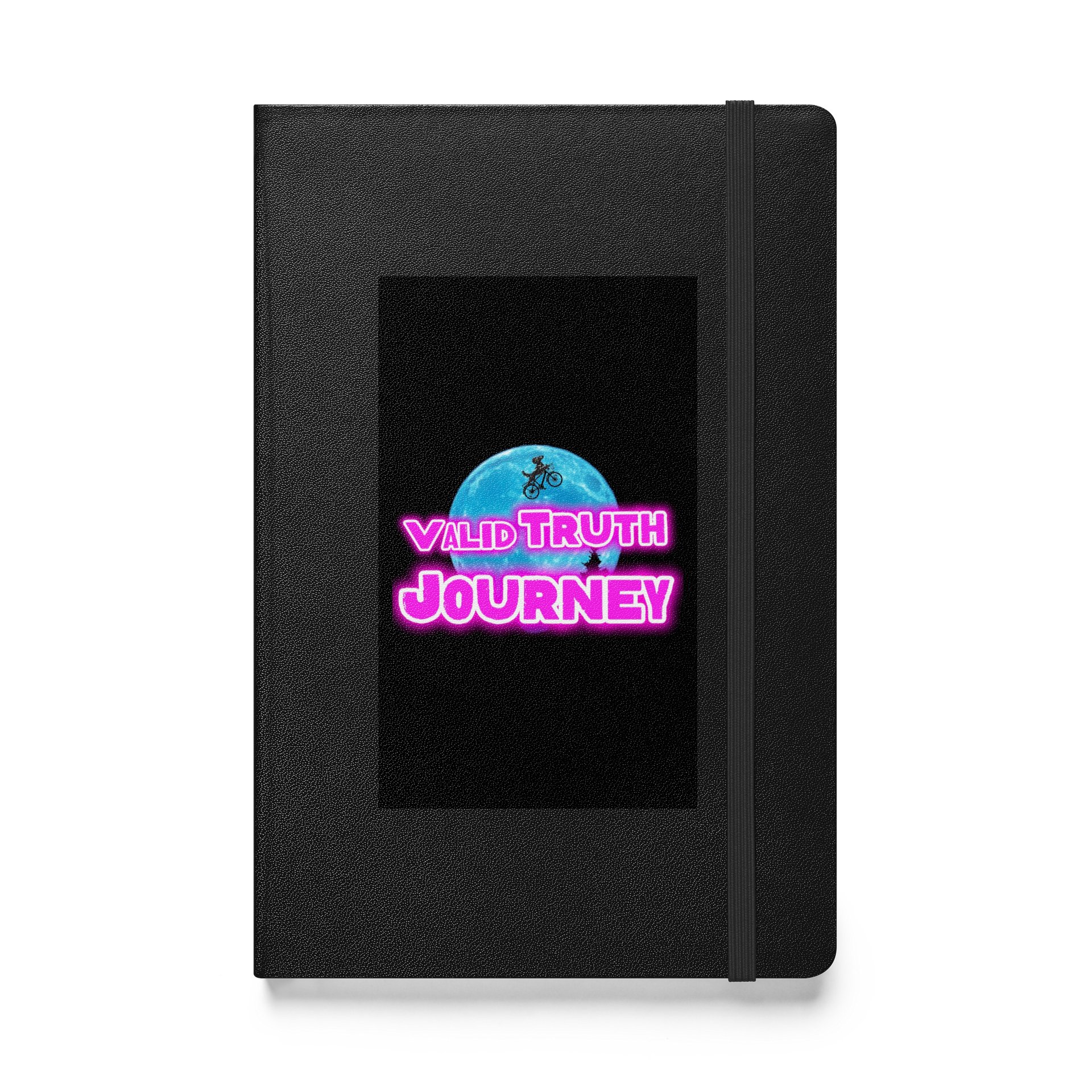 VALID TRUTH JOURNEY: BONE HOME JOURNAL product image (1)
