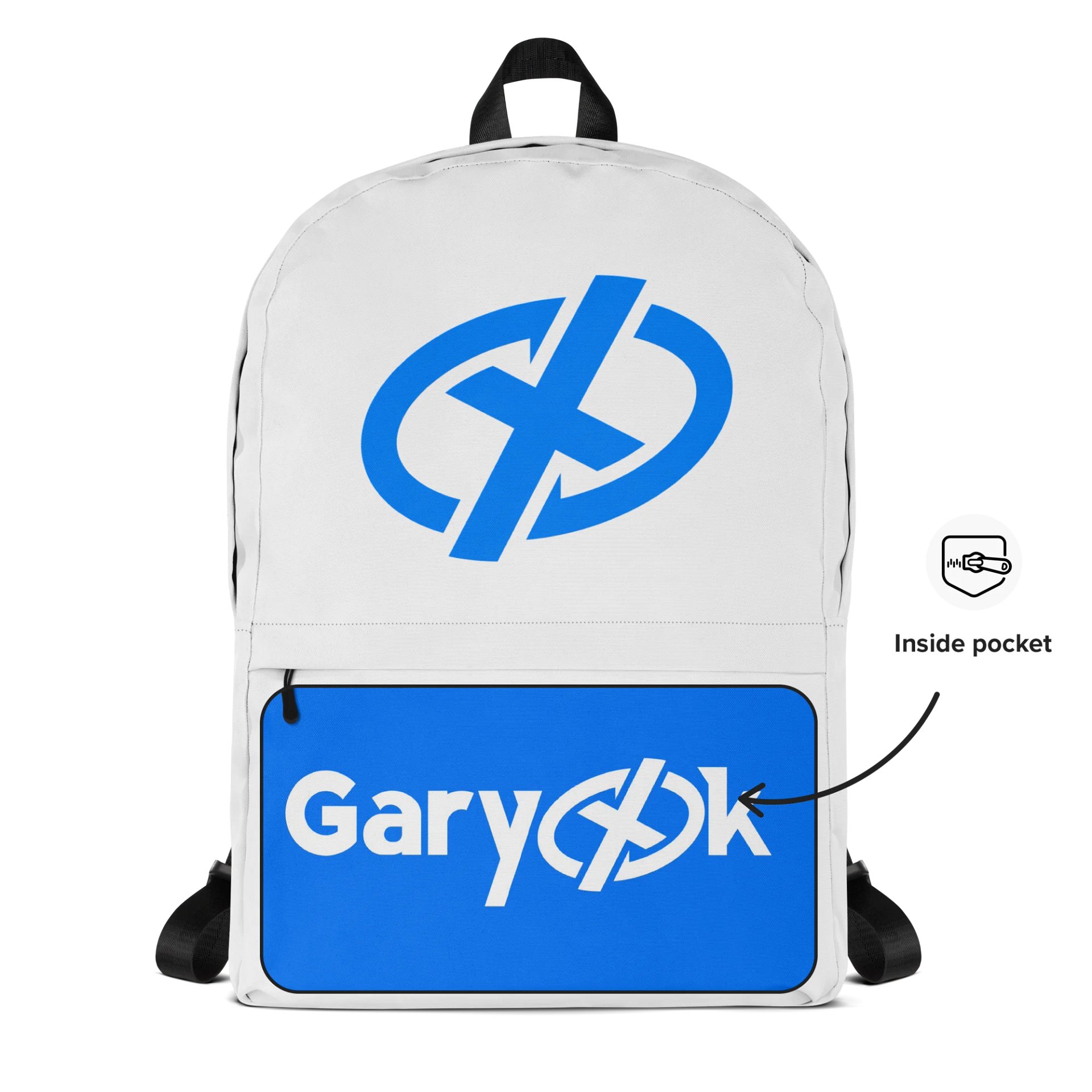 GaryCXJk Backpack product image (2)