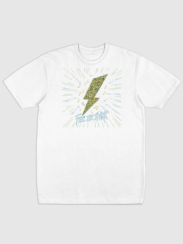 FTS Bolt Tee product image (1)