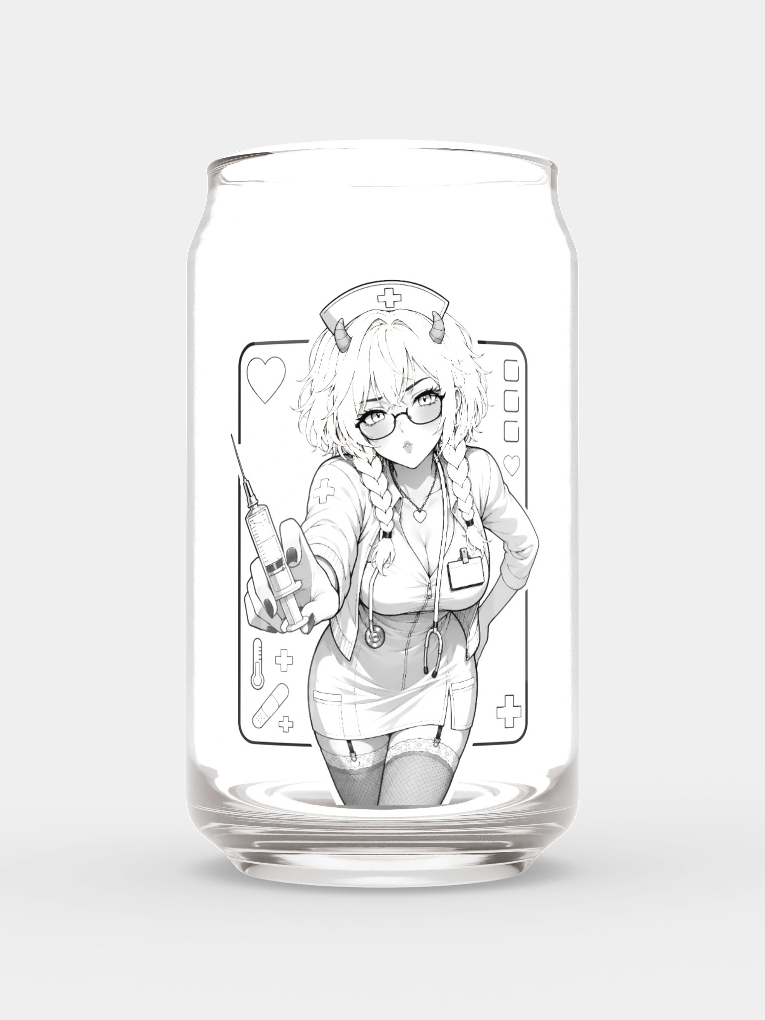 Koa Cups #04: Nurse’s Orders product image (2)