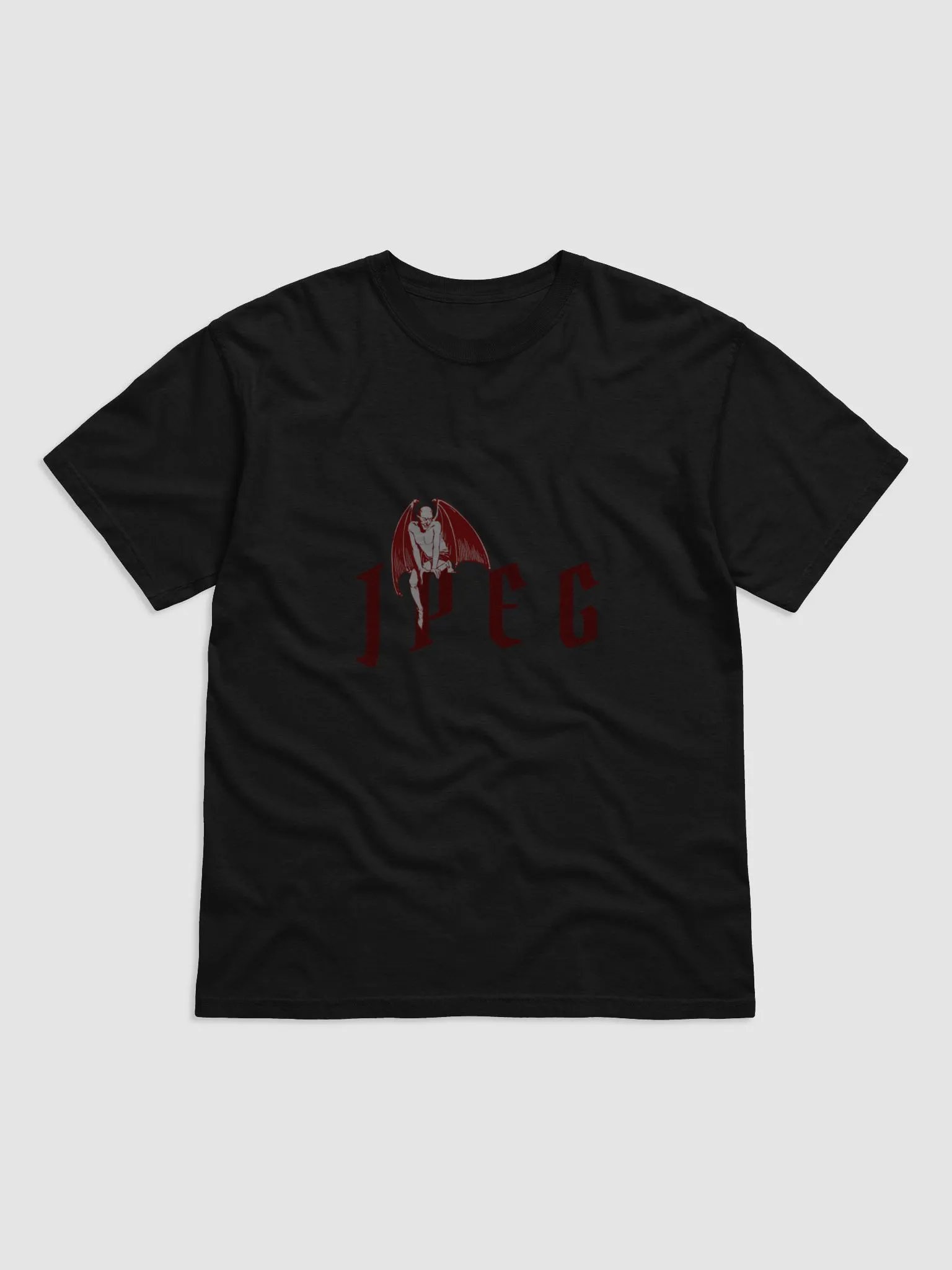 jpeg classic tee shirt product image (1)
