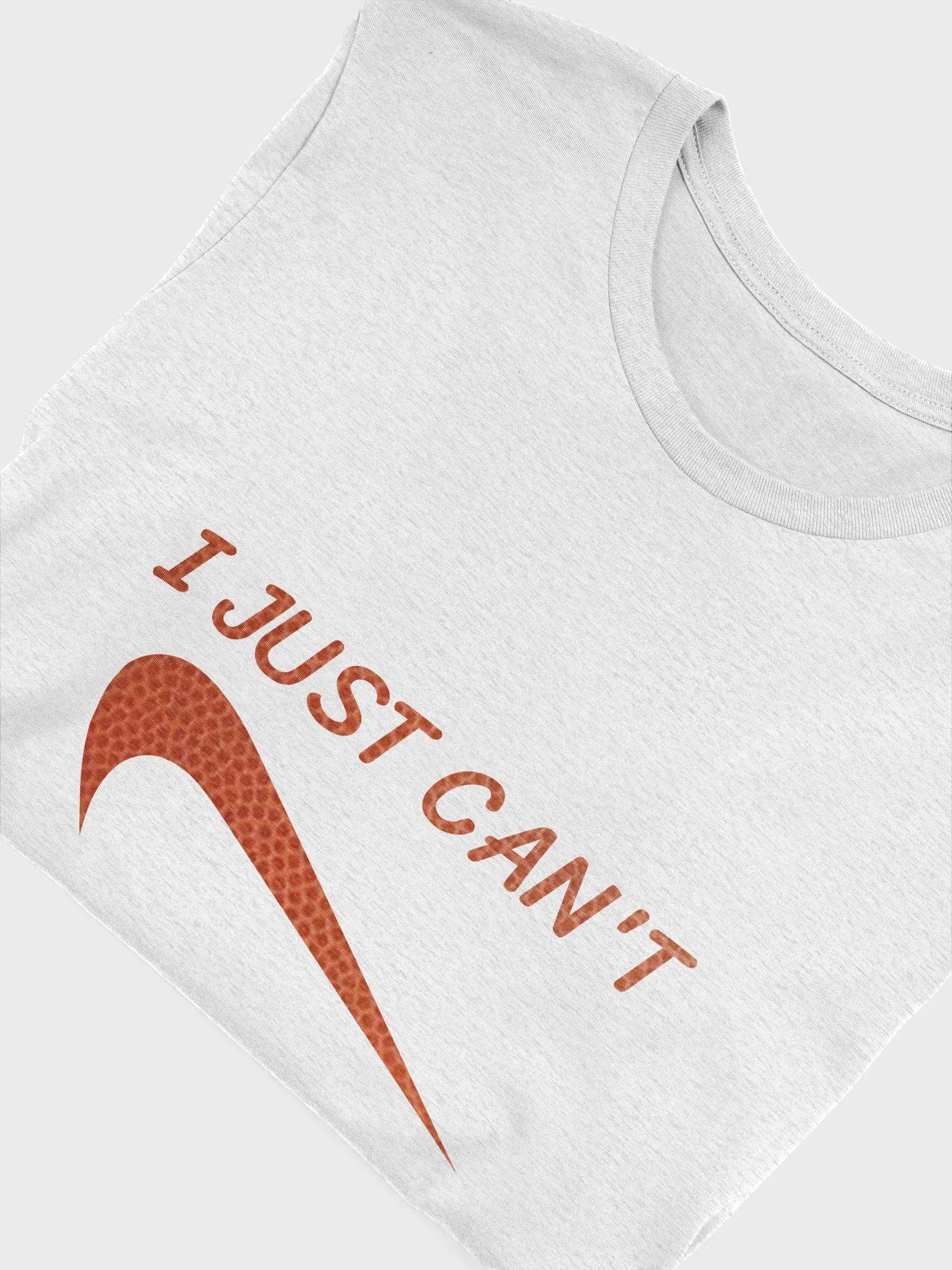 I JUST CAN'T product image (9)